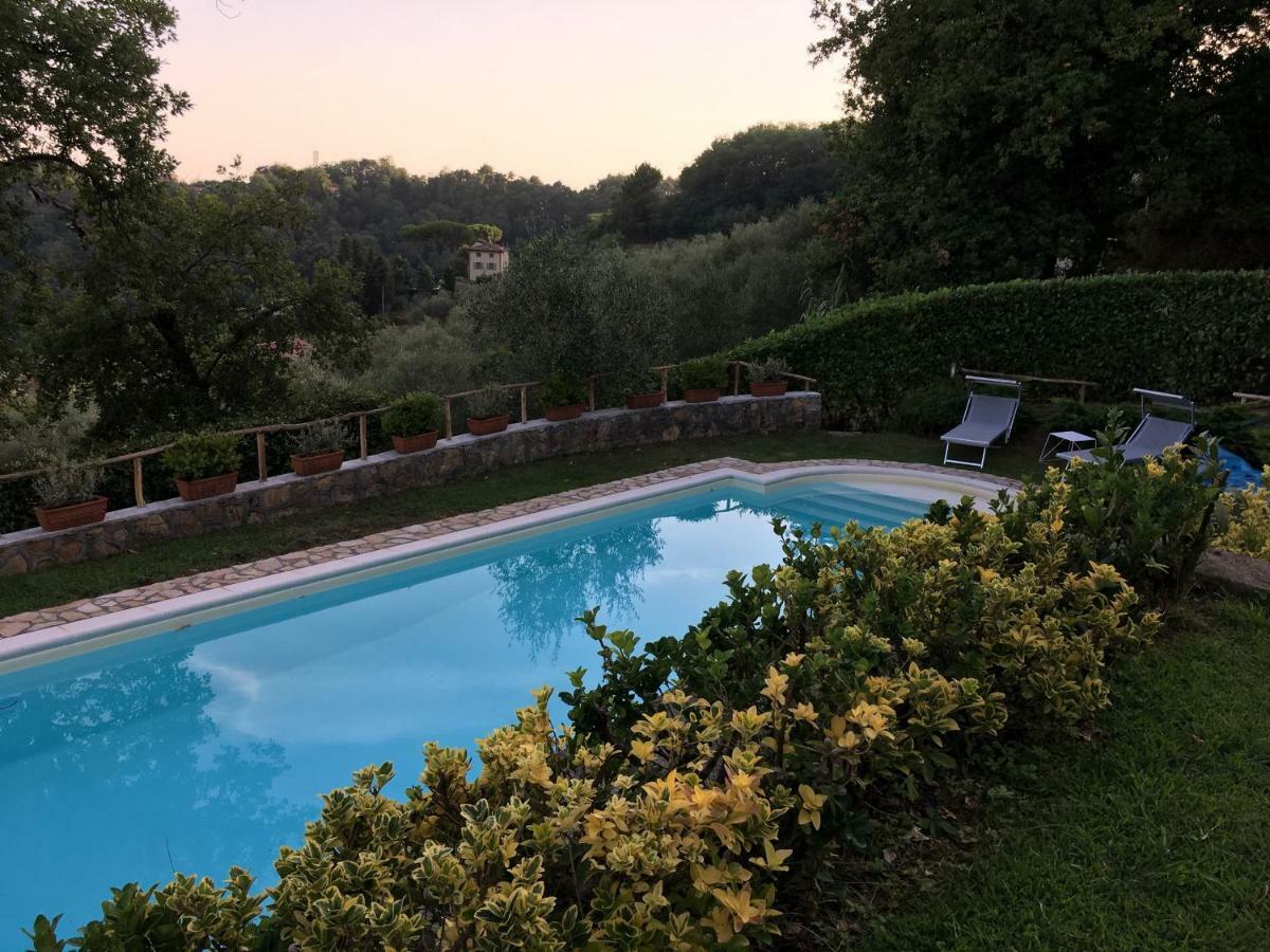 Villa Pera Corsanico-Bargecchia Εξωτερικό φωτογραφία