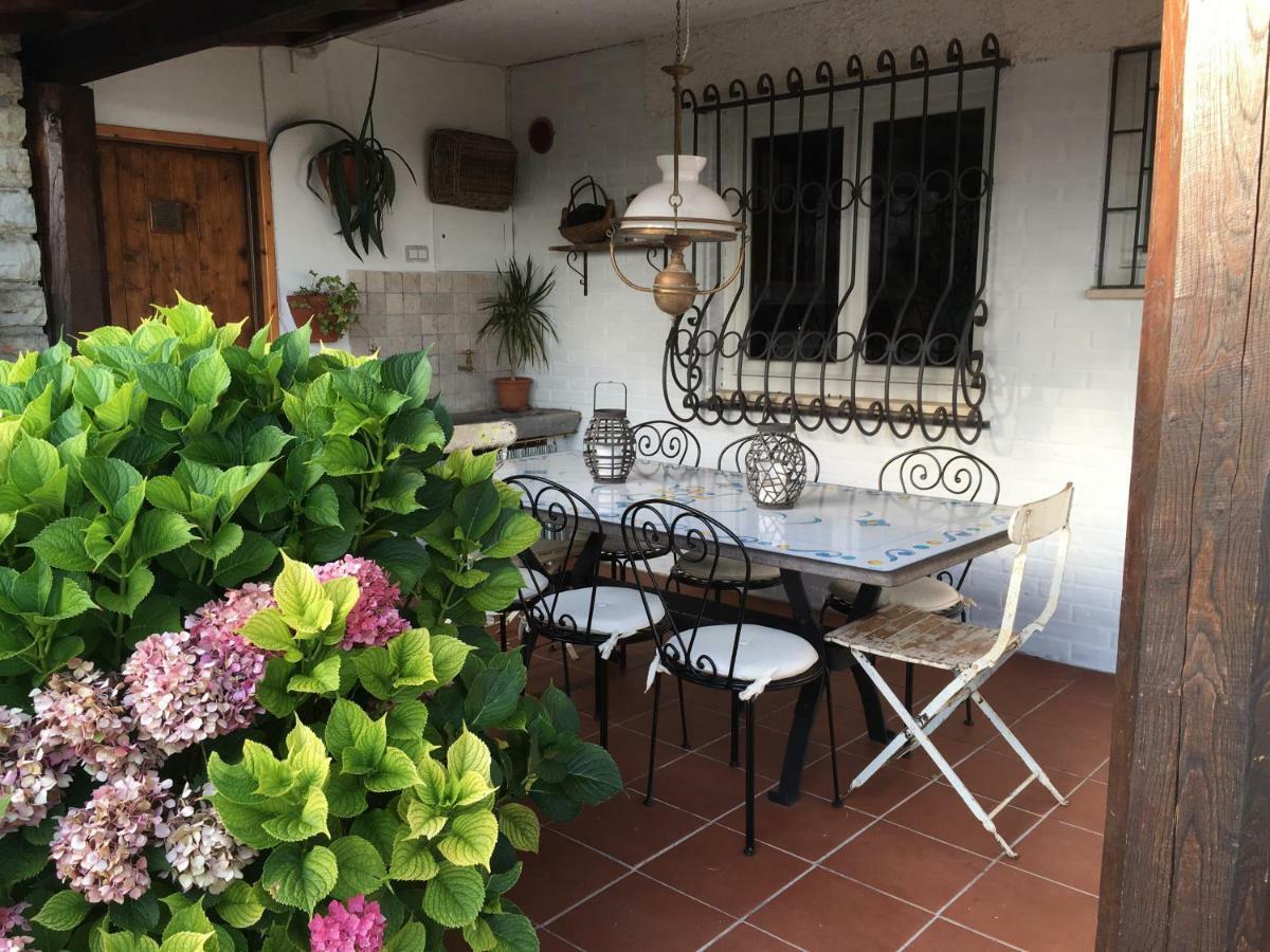 Villa Pera Corsanico-Bargecchia Εξωτερικό φωτογραφία