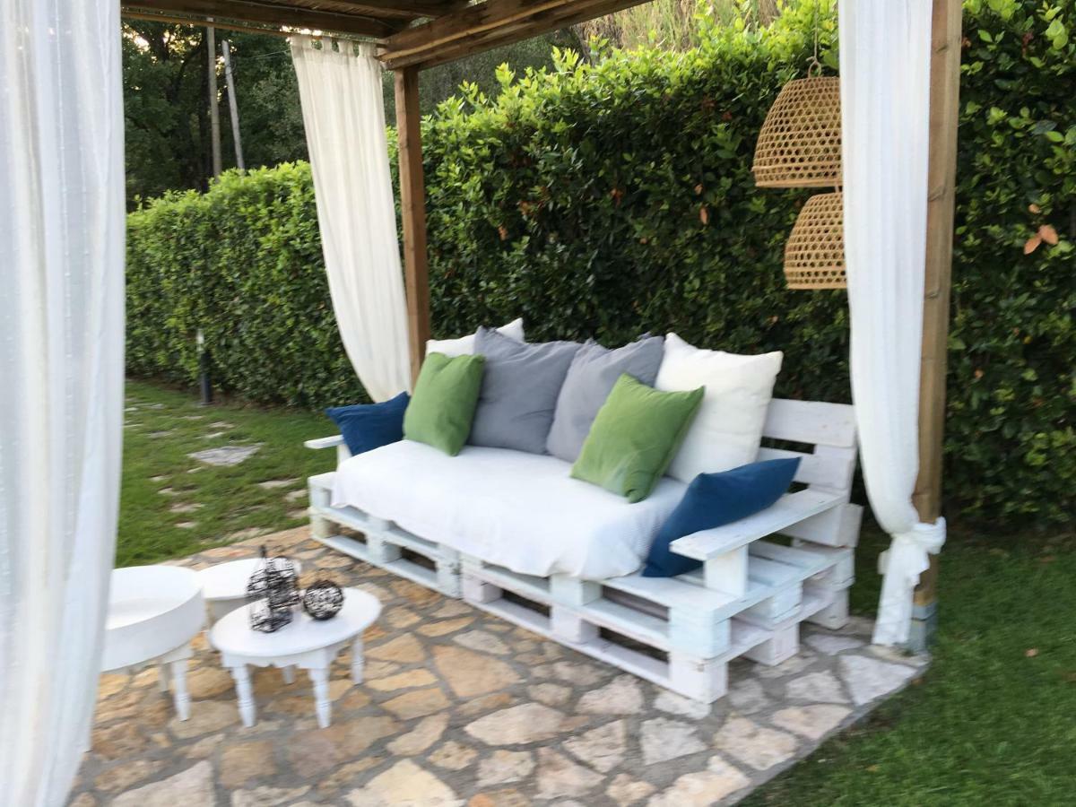 Villa Pera Corsanico-Bargecchia Εξωτερικό φωτογραφία