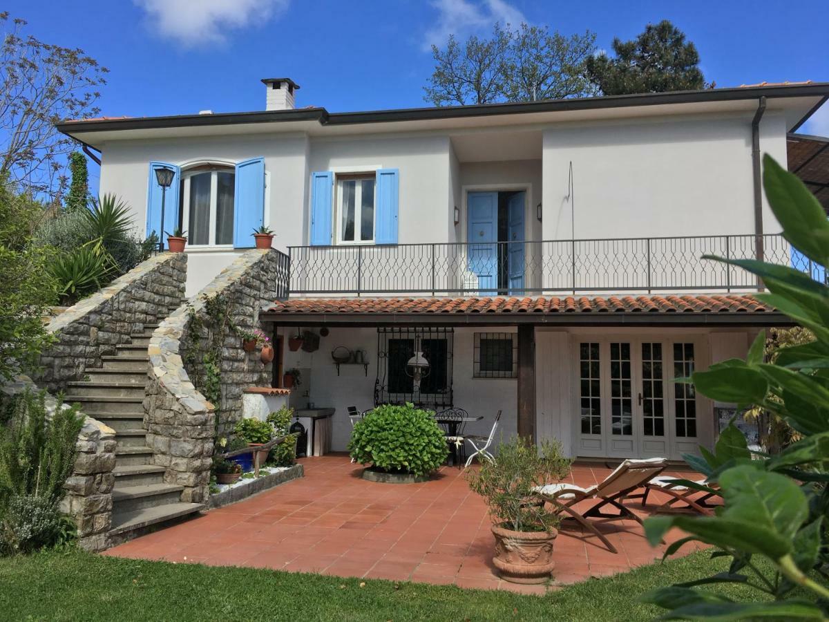 Villa Pera Corsanico-Bargecchia Εξωτερικό φωτογραφία