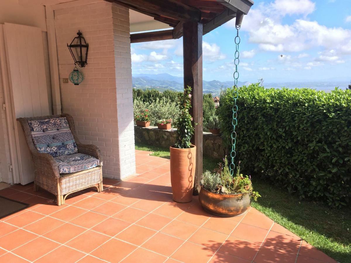 Villa Pera Corsanico-Bargecchia Εξωτερικό φωτογραφία